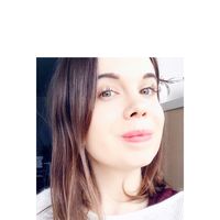 Mathilde Gautier's Photo