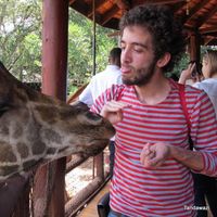 Miguel F. Astudillo's Photo