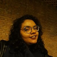 Nicole Diassis's Photo