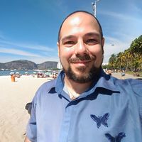 Fotos de PAULO CASTILHO