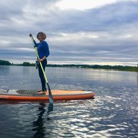 Juliana Mattila's Photo