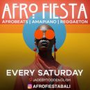 Photo de l'événement Afro Fiesta 