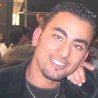 Morad Haman的照片