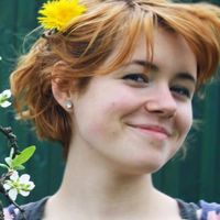 Hatházi Rebeka的照片