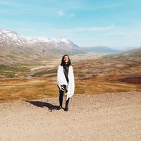 Asteriska Widiantini's Photo