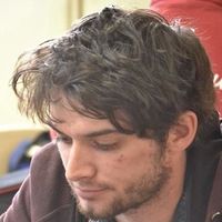 Jonathan Belleville-douelle's Photo