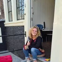 Marieke Duursma's Photo