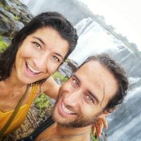 Silvie &Thomas's Photo