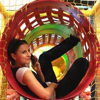 Photos de Dorota Rogozińska