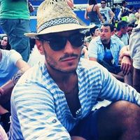 Claudio Della Ragione's Photo