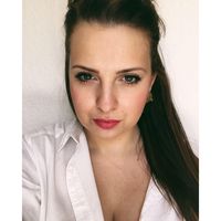 Tereza Suchá's Photo