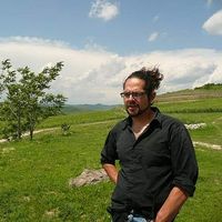 Gabriel Palley's Photo