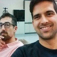 Alessandro Maset's Photo