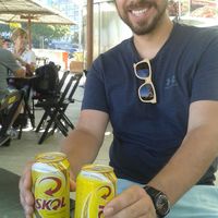 Fotos de Gunnar Henrioud