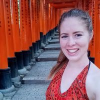 Mairead Glass's Photo