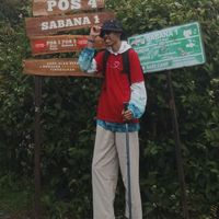 Patrick Belgica's Photo