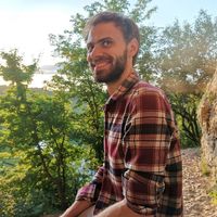 Andrey Panarin's Photo