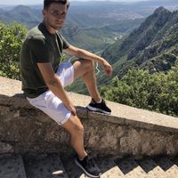 Egor Ilchenko's Photo