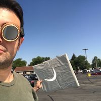 Nathan Franklin's Photo