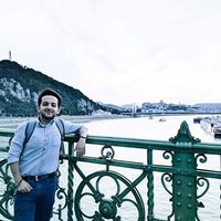 Murad Ganiyev's Photo