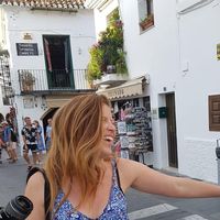 Anaïs Cuvelier's Photo