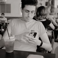 Sahand Naseri's Photo