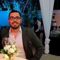 Jesus Sotelo Chavarria's Photo