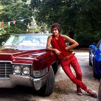 Noémie underwater的照片