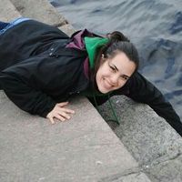 María Bernad的照片