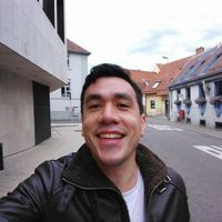 Eduardo Zapata's Photo