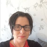 Anneli Arvidsson的照片