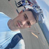 Павел Медведев's Photo