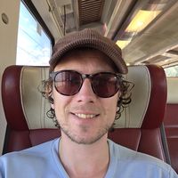 Maarten van Amsterdam's Photo