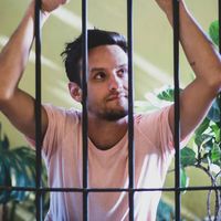 Ramiro Ortega's Photo