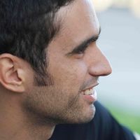 Rodrigo Silva's Photo