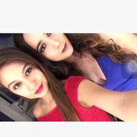 Silvana Garza's Photo