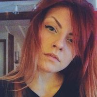 Aleksandra Prohorenkova的照片