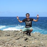 Fotos de Jeanfranco Riveros Di Cesare