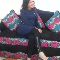 Loulita Elhomine's Photo