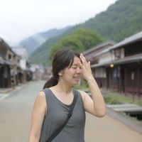 Megu Tsuchimura的照片