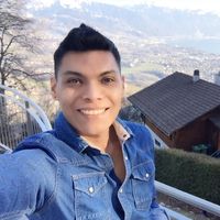 David Garcia's Photo