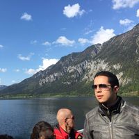 Zakaria Bouhaj的照片