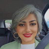 Shima Rasouli's Photo