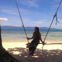 Annie Llombart's Photo