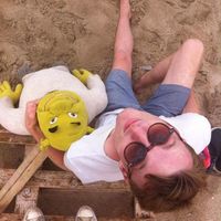 Felix Lehane's Photo