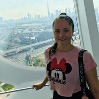 Fotos von Ola Hrytsuk