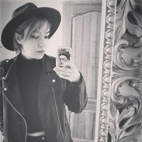 Olya Sorokina的照片