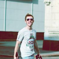 Artem Ananyev的照片