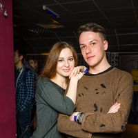 Ганович Евгений's Photo