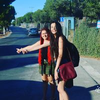 Selin Hepsen's Photo